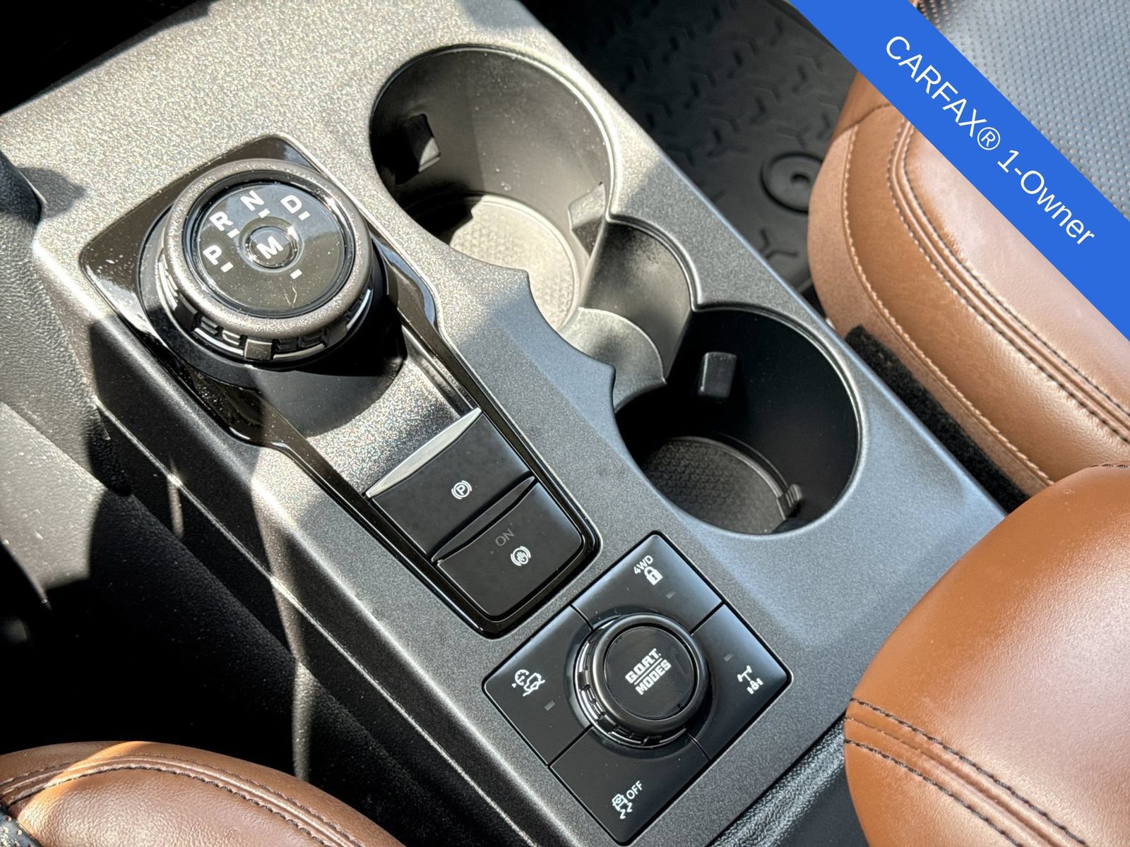 Used 2022 Ford Bronco Sport Badlands w/ Premium Package AWD/4WD image 38