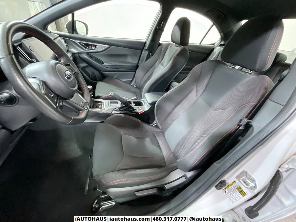 Used 2023 Subaru WRX Premium image 16