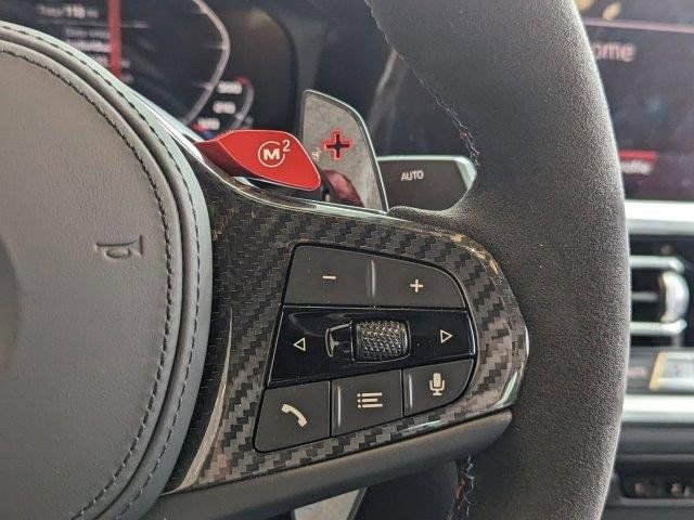 Used 2023 BMW M4 CSL RWD image 36