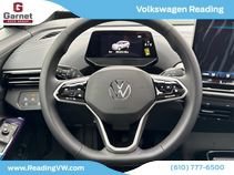 New 2025 Volkswagen ID.4 Pro S image 22
