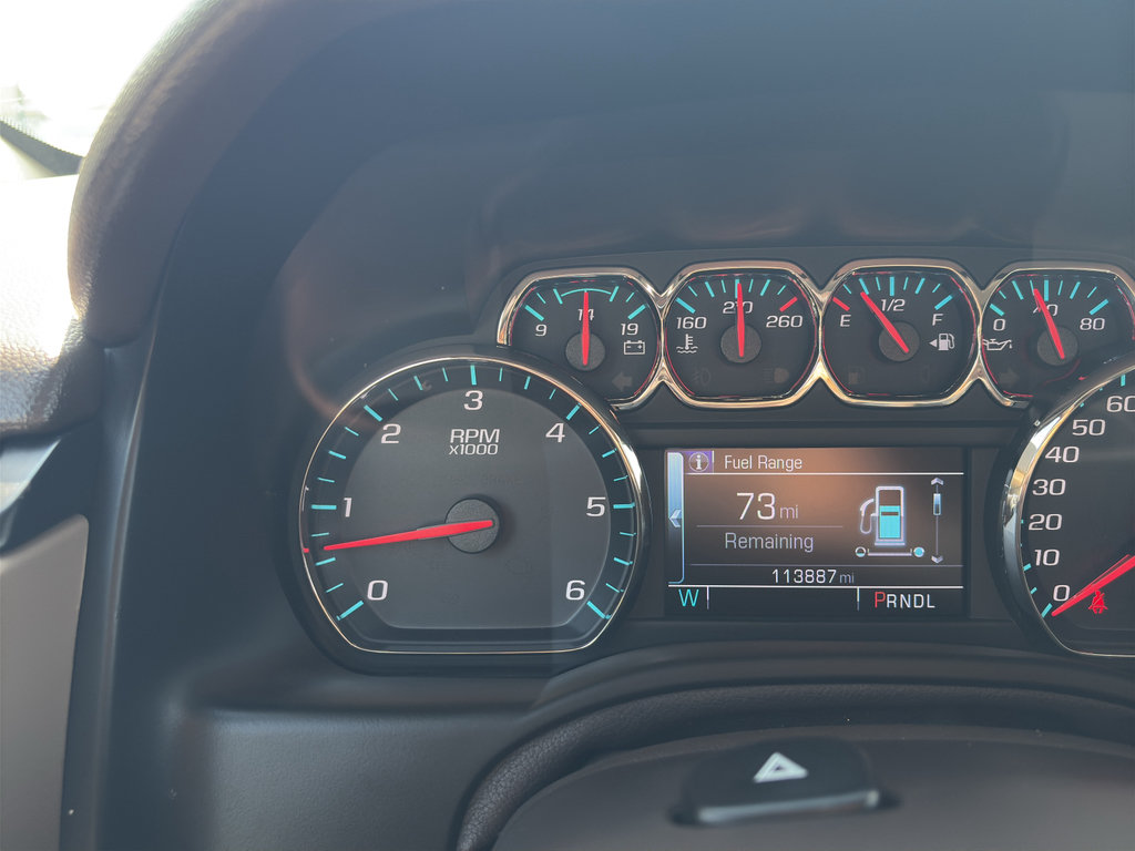 Used 2019 GMC Yukon XL SLT w/ Open Road Package RWD image 26