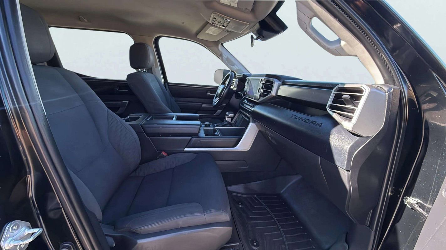 Used 2022 Toyota Tundra SR5 image 15