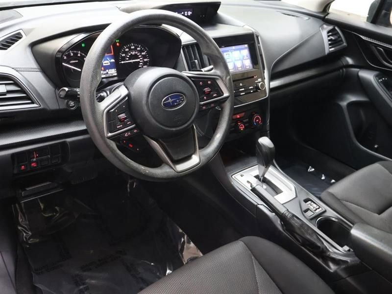 Used 2021 Subaru Impreza Premium AWD/4WD image 17