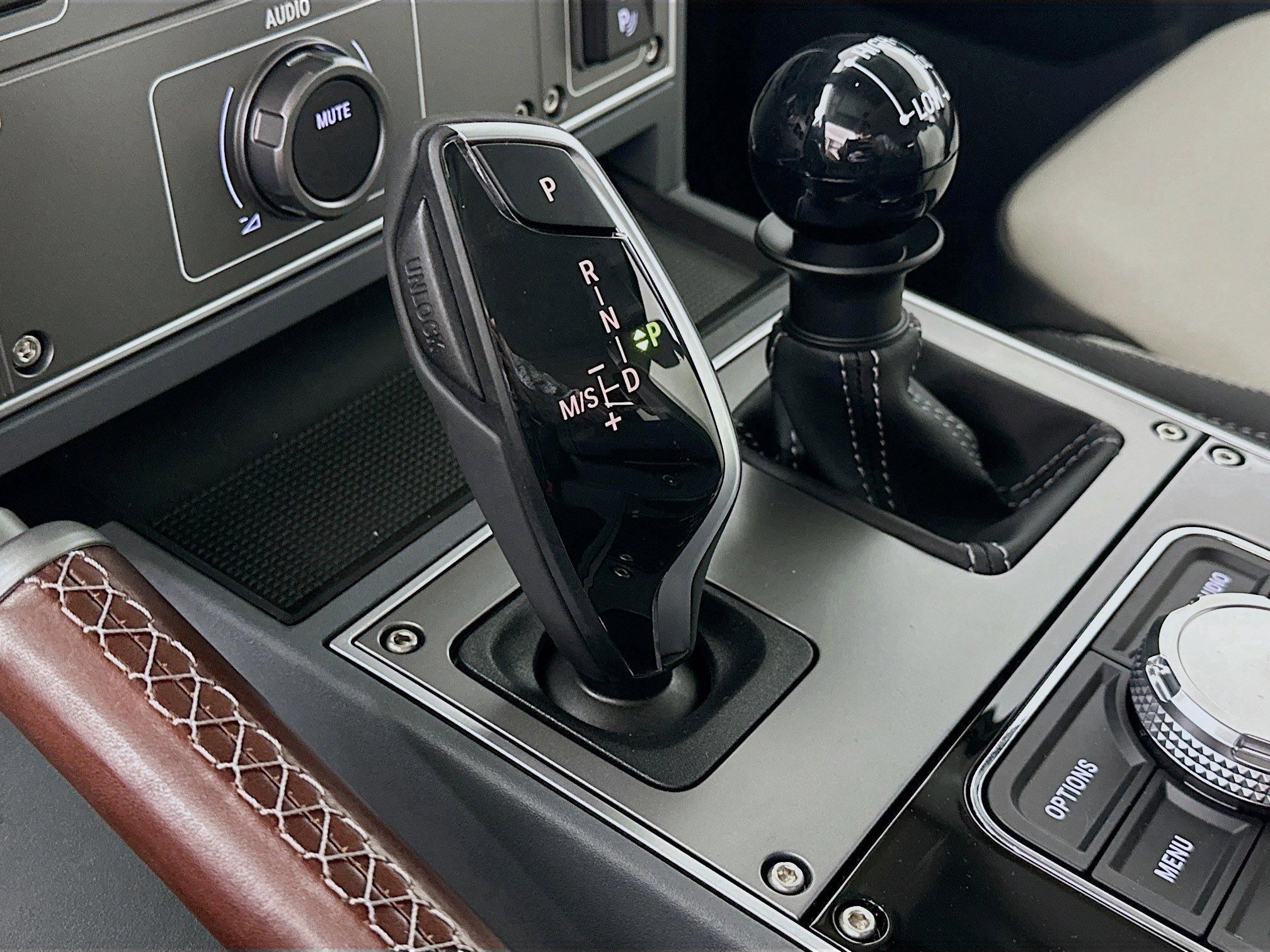 New 2025 INEOS Grenadier Fieldmaster Edition image 27