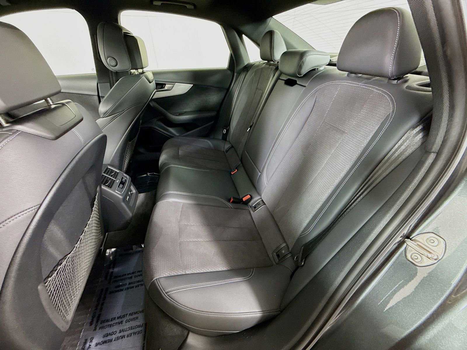 Certified 2023 Audi A4 2.0T Premium Plus image 22