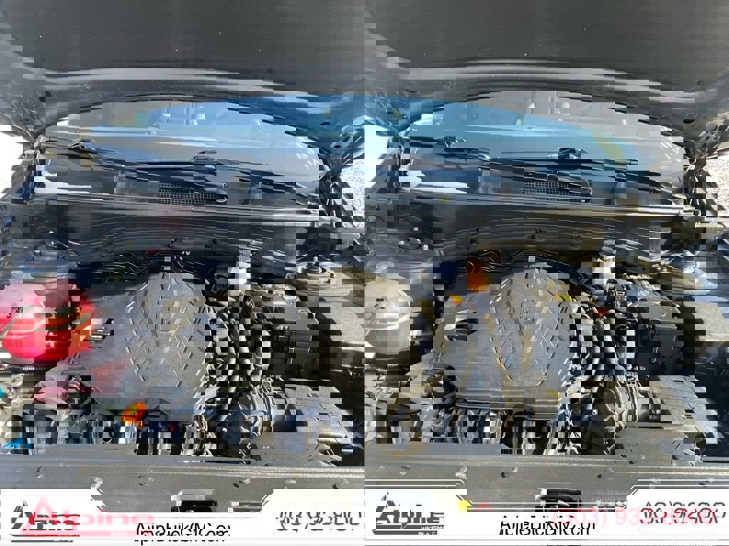 Used 2024 Kia Sportage LX image 18