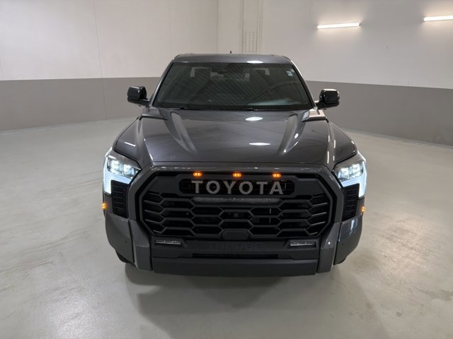 Used 2024 Toyota Tundra TRD Pro image 3
