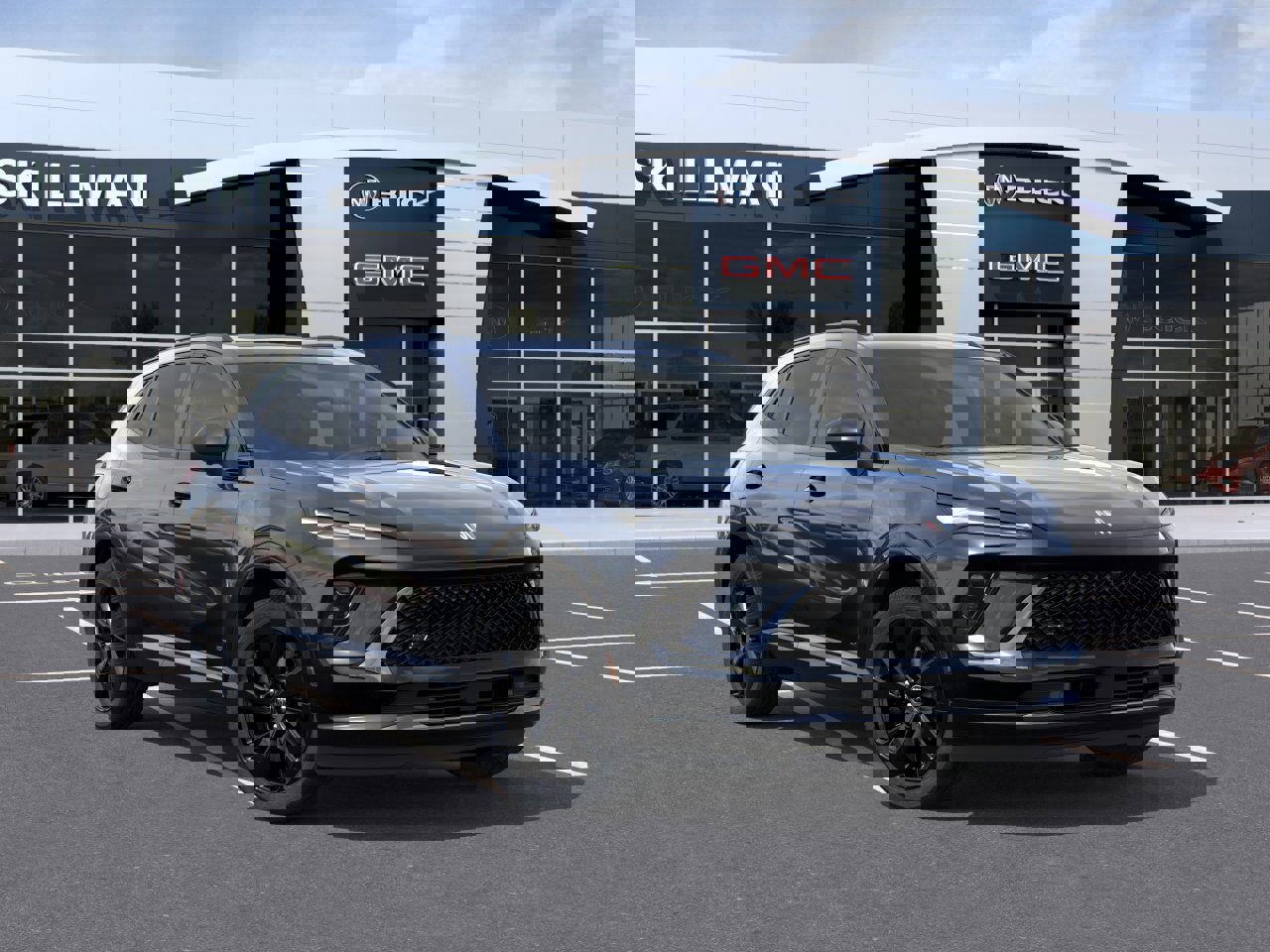 New 2026 Buick Envision Sport Touring image 7