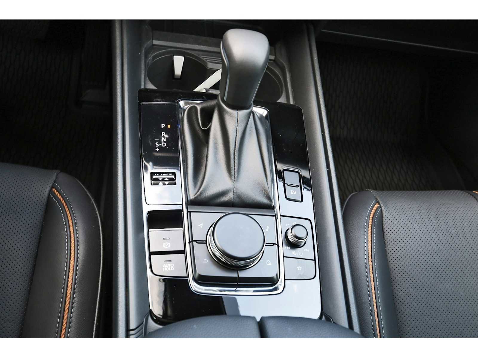 Used 2025 MAZDA CX-50 2.5 Hybrid w/ Weather Package image 25