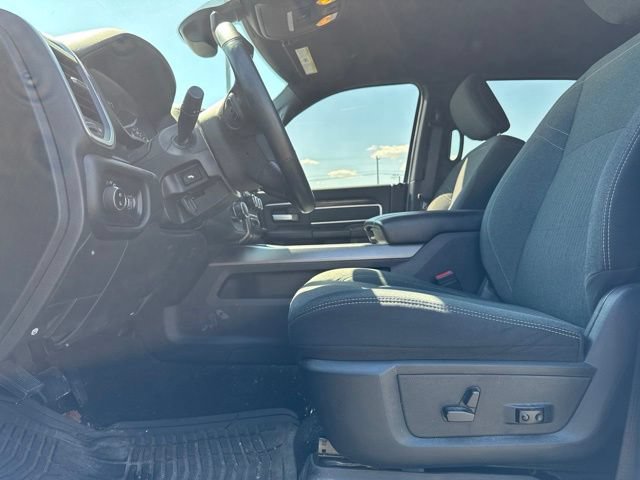 Used 2019 RAM 3500 Big Horn AWD/4WD image 26