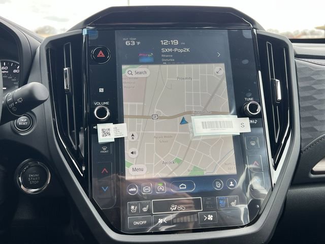 New 2026 Subaru Forester Touring image 14