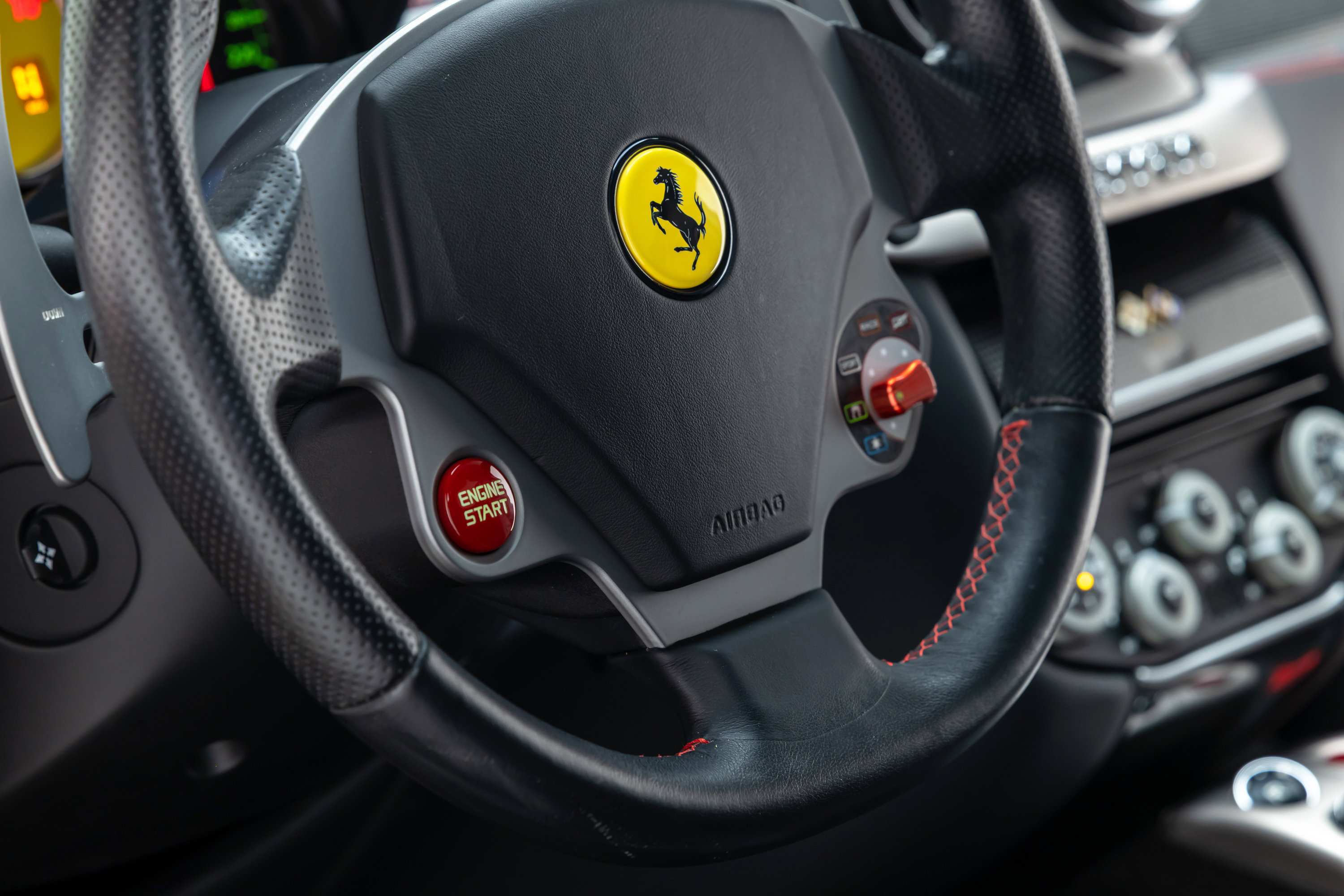 Used 2009 Ferrari 599 GTB Fiorano RWD image 77