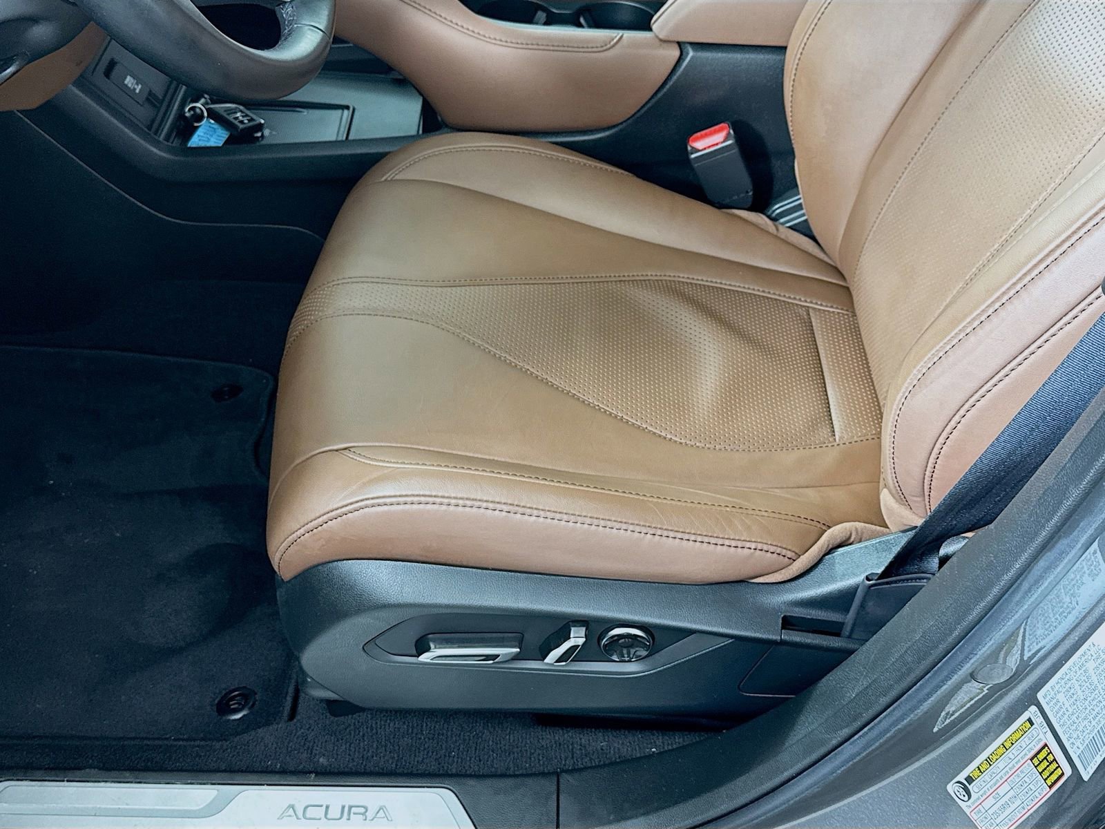 Used 2023 Acura RDX w/ Technology Package image 13