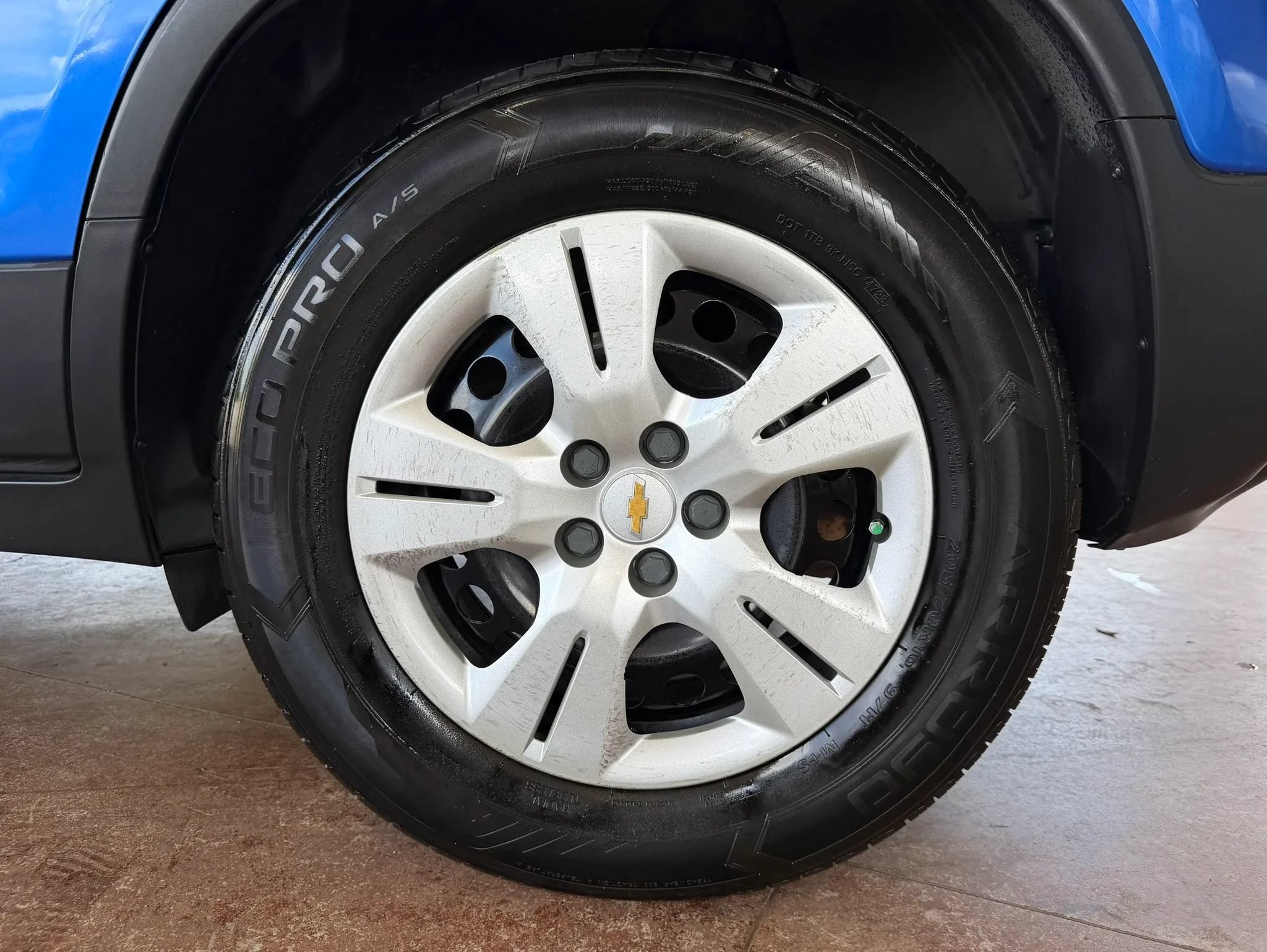 Used 2016 Chevrolet Trax LS FWD image 23