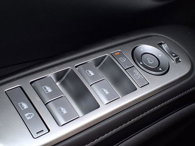 New 2026 Hyundai Palisade Calligraphy image 25