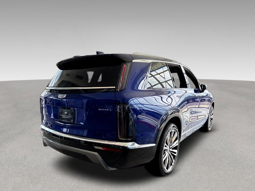 New 2026 Cadillac Vistiq Premium Luxury image 29