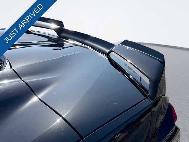 Used 2023 Chevrolet Corvette Stingray Premium Conv w/ Z51 Performance Package image 23