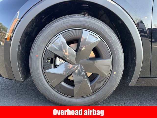 New 2026 Toyota Prius LE image 18