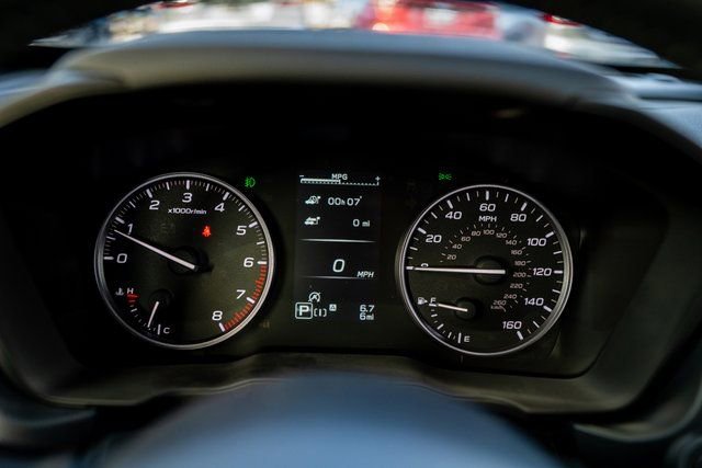 New 2025 Subaru Forester Limited w/ Popular Package #2 image 33