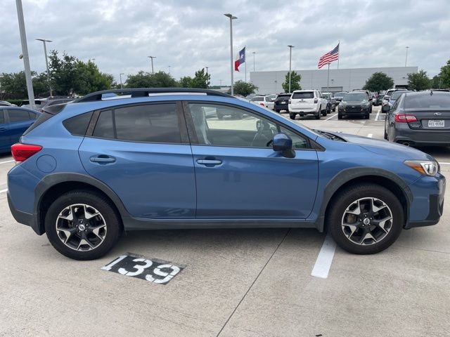 Used 2018 Subaru Crosstrek 2.0i Premium w/ Moonroof Package AWD/4WD image 2
