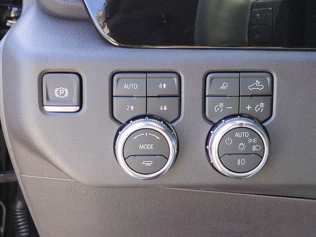 New 2026 GMC Sierra 1500 Elevation w/ Elevation Premium Package AWD/4WD image 19