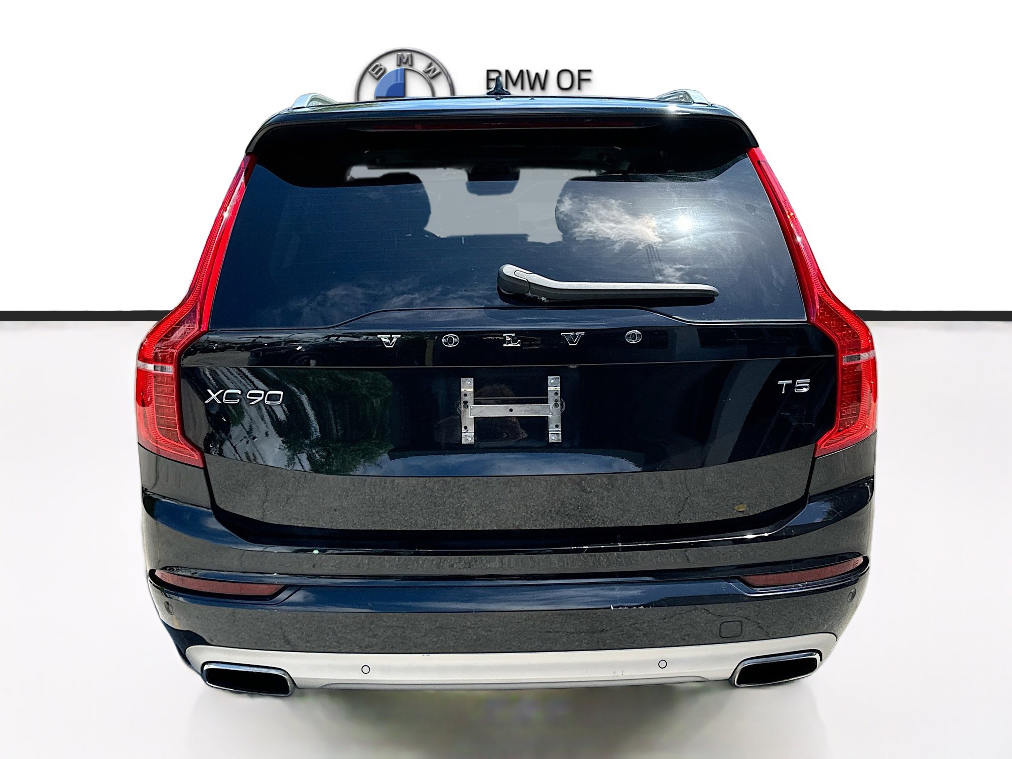 Used 2021 Volvo XC90 T5 Momentum image 5