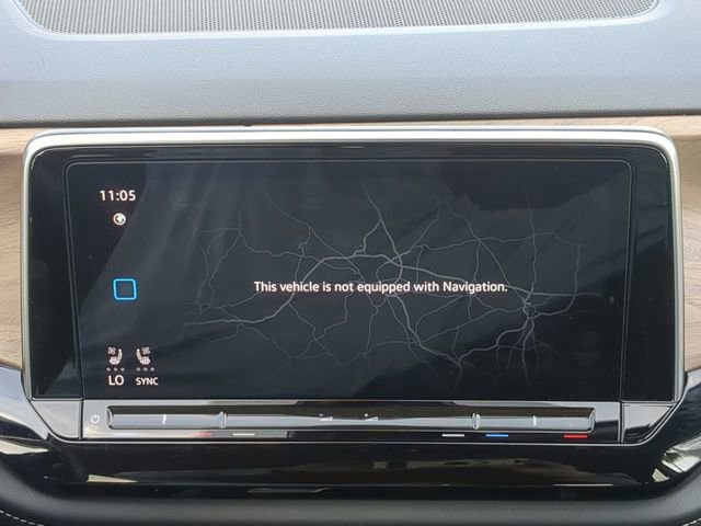 Used 2024 Volkswagen Atlas SE image 27