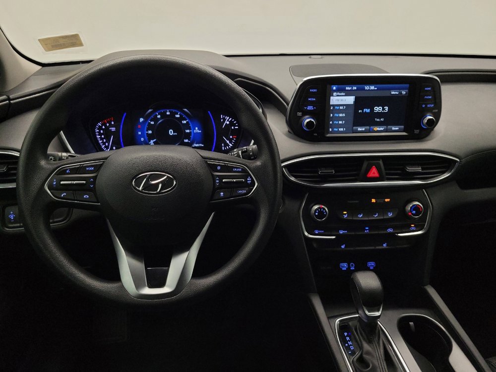 Used 2019 Hyundai Santa Fe SEL image 22