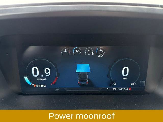 Certified 2023 Ford Expedition Max Limited image 8