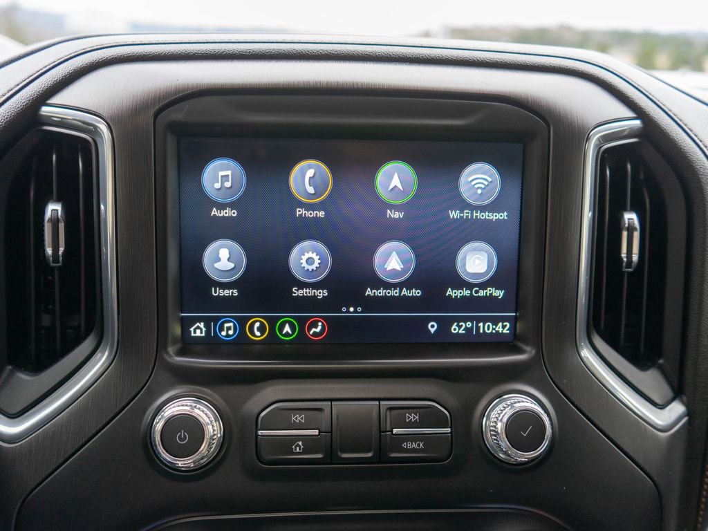 Used 2019 GMC Sierra 1500 AT4 w/ AT4 Premium Package image 25