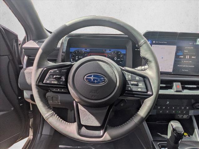 New 2026 Subaru Outback Limited XT image 18