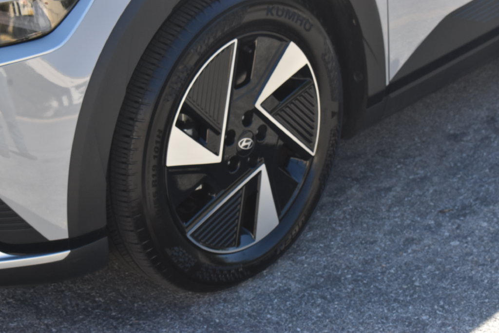 Used 2025 Hyundai Ioniq 5 SEL RWD image 8