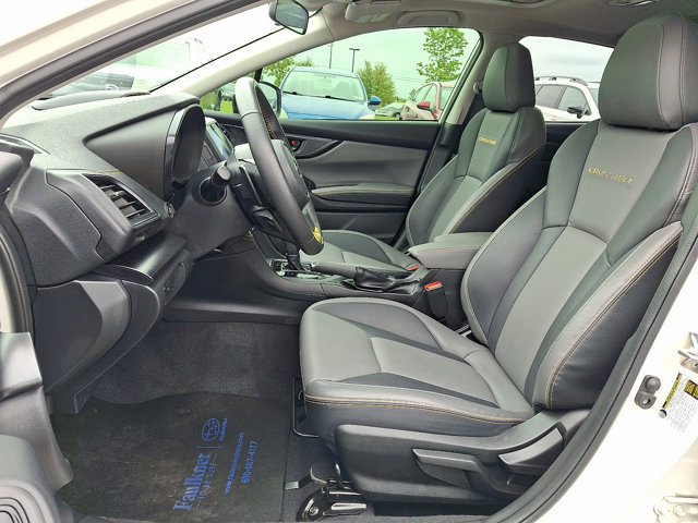 Certified 2023 Subaru Crosstrek 2.5i Sport AWD/4WD image 15
