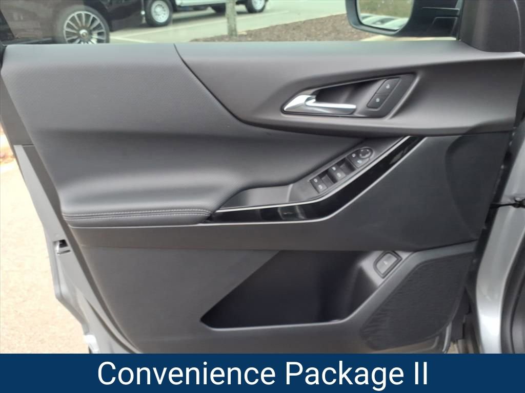 New 2026 Chevrolet Equinox LT w/ Convenience Package II image 5