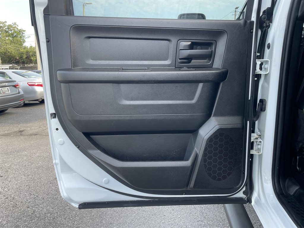 Used 2023 RAM 2500 Tradesman AWD/4WD image 37