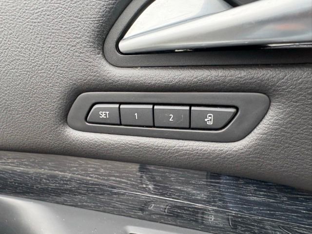 Used 2023 Cadillac XT4 Premium Luxury image 27