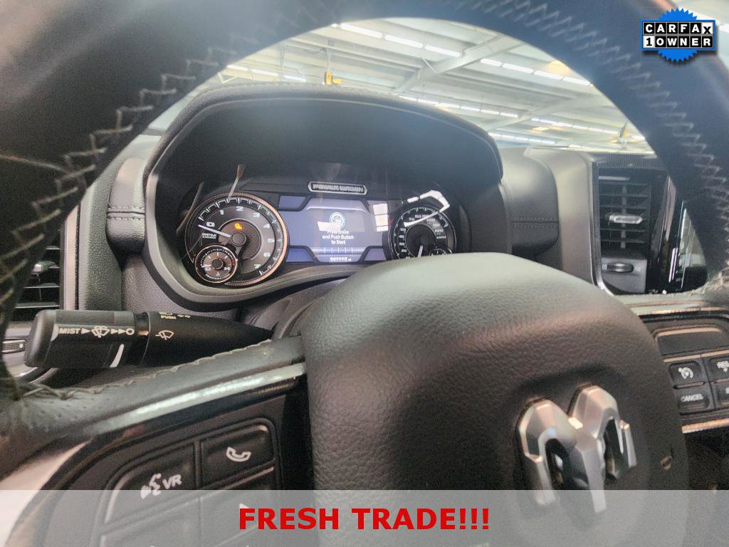 Used 2020 RAM 2500 Power Wagon AWD/4WD image 11