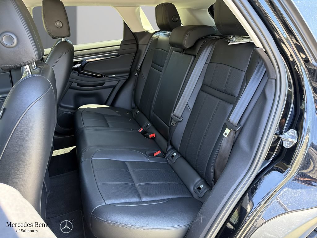Used 2020 Land Rover Range Rover Evoque S AWD/4WD image 15