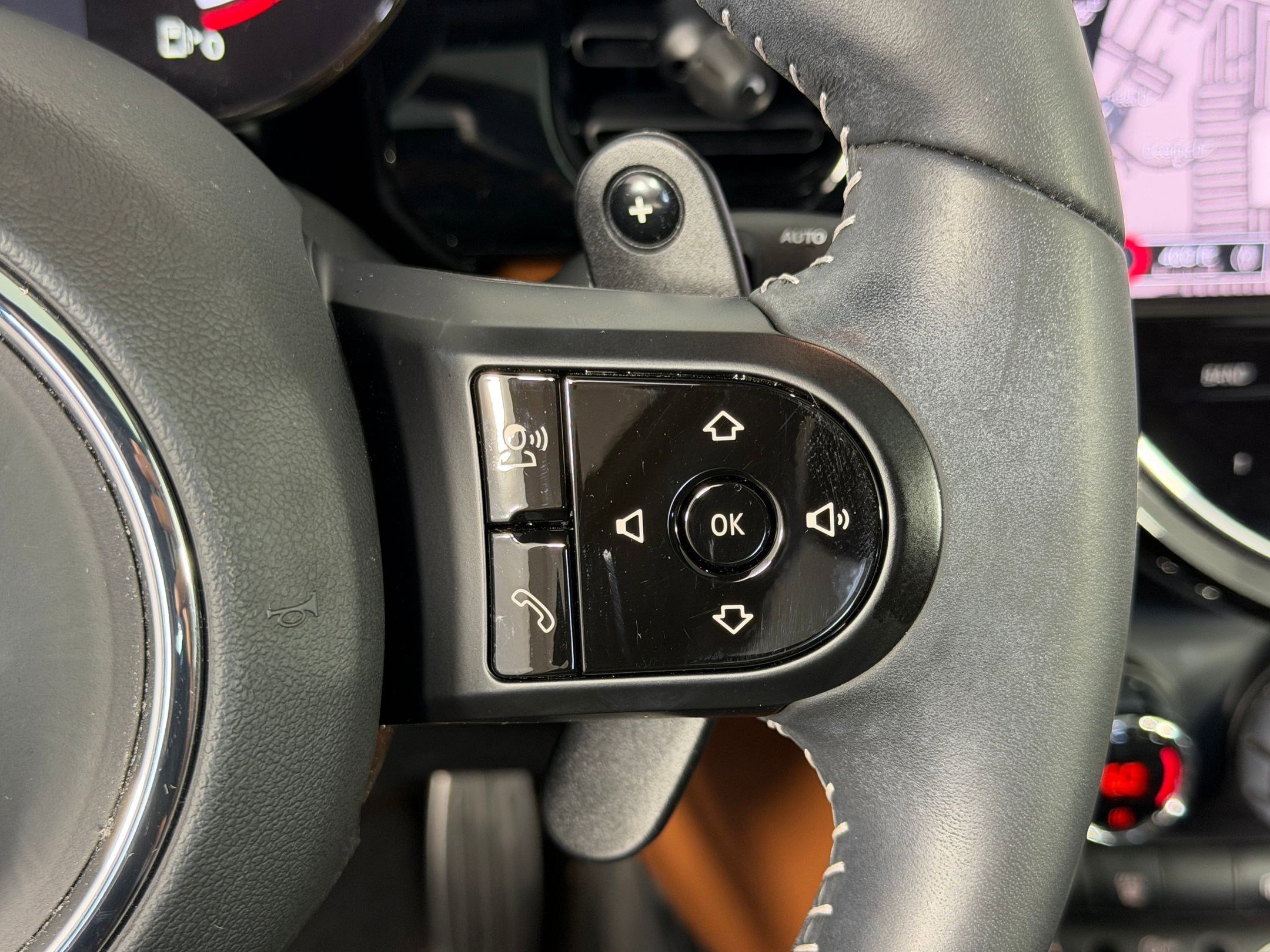 Certified 2024 MINI Cooper John Cooper Works FWD image 25