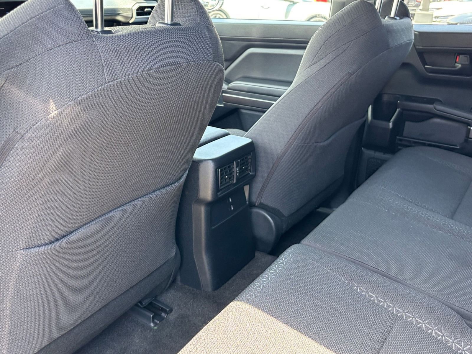 Used 2025 Toyota 4Runner SR5 RWD image 23