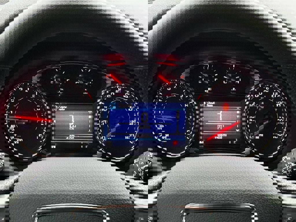 Used 2023 GMC Terrain SLE image 20