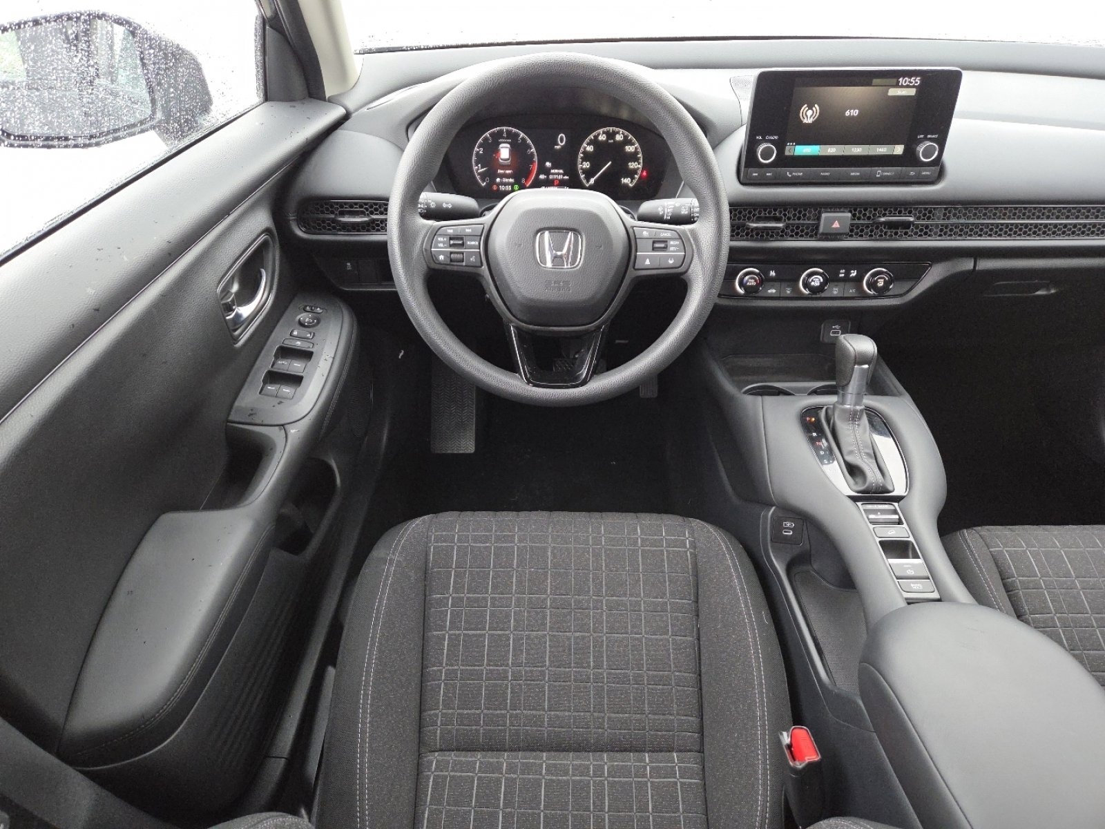 Used 2024 Honda HR-V LX image 22