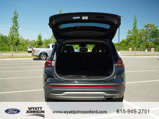 Used 2023 Hyundai Santa Fe SEL w/ Cargo Package AWD/4WD image 14