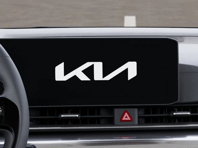 New 2027 Kia Carnival FWD image 20