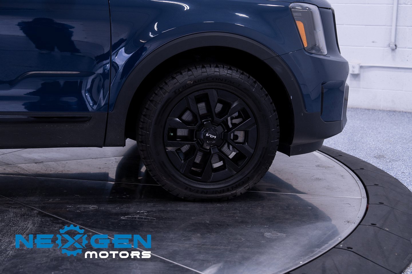 Used 2024 Kia Telluride SX X-Pro image 62