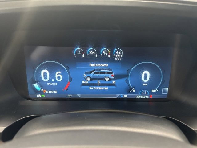 Used 2023 Ford Expedition Max Limited image 14