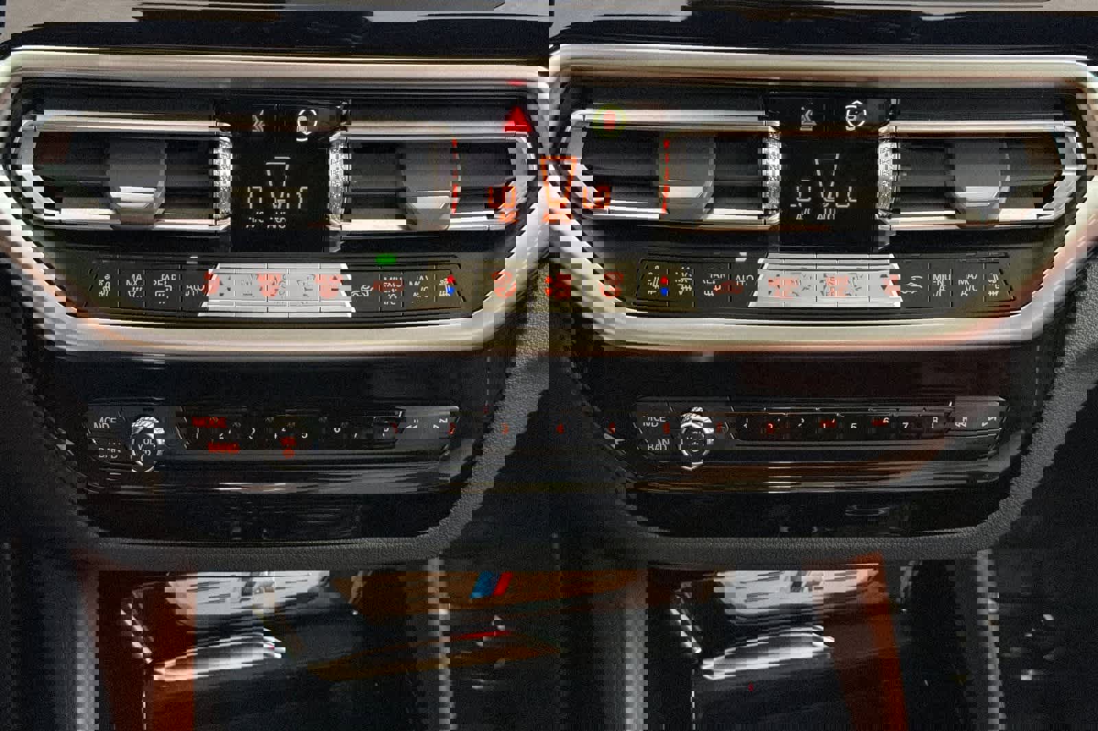 Used 2023 BMW X3 M w/ Executive Package image 21