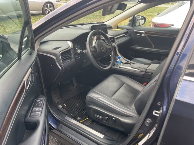 Used 2022 Lexus RX 350 AWD w/ Premium Package image 8