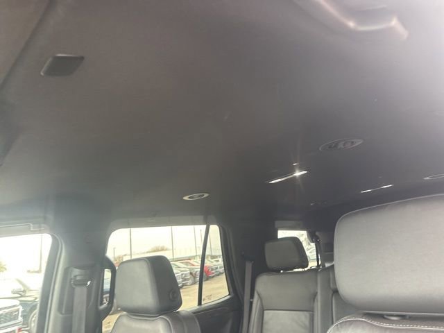 Used 2024 Chevrolet Tahoe LT image 15