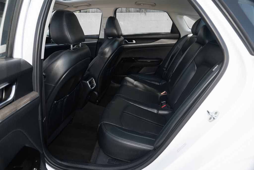 Used 2023 Kia K5 EX FWD image 37